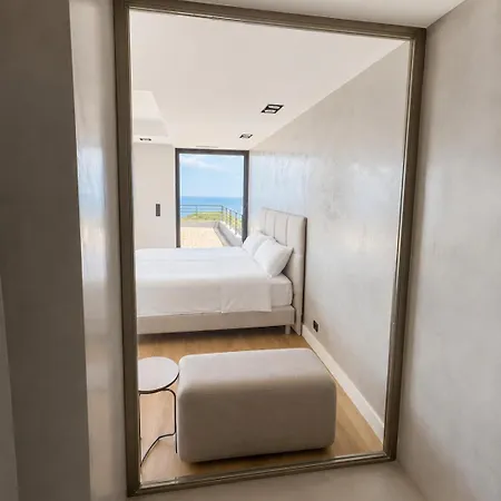 Nyaraló D Exception 450m2 Avec Piscine Vue Domaine Prive Cardo Bastia
