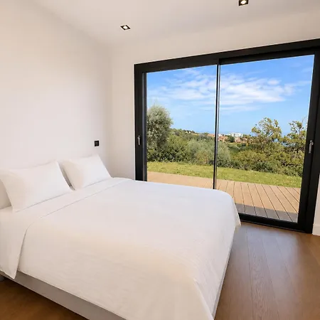 D Exception 450m2 Avec Piscine Vue Domaine Prive Cardo *