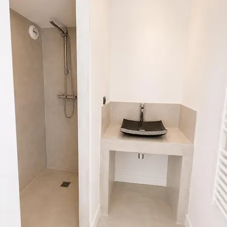 D Exception 450m2 Avec Piscine Vue Domaine Prive Cardo *