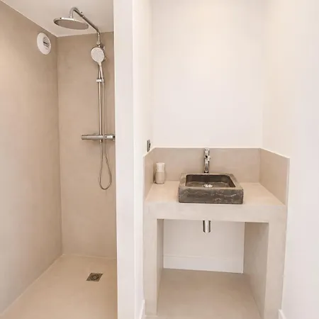 D Exception 450m2 Avec Piscine Vue Domaine Prive Cardo *